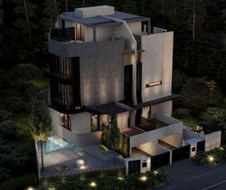 Jalan Labu Manis (D19), Detached #594682751